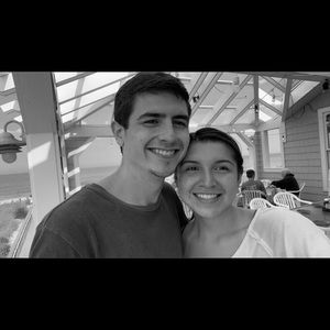 Meet your Posher, Briona